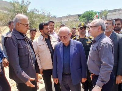 حمله به مناطق مسکونی سند رسوایی دشمن است