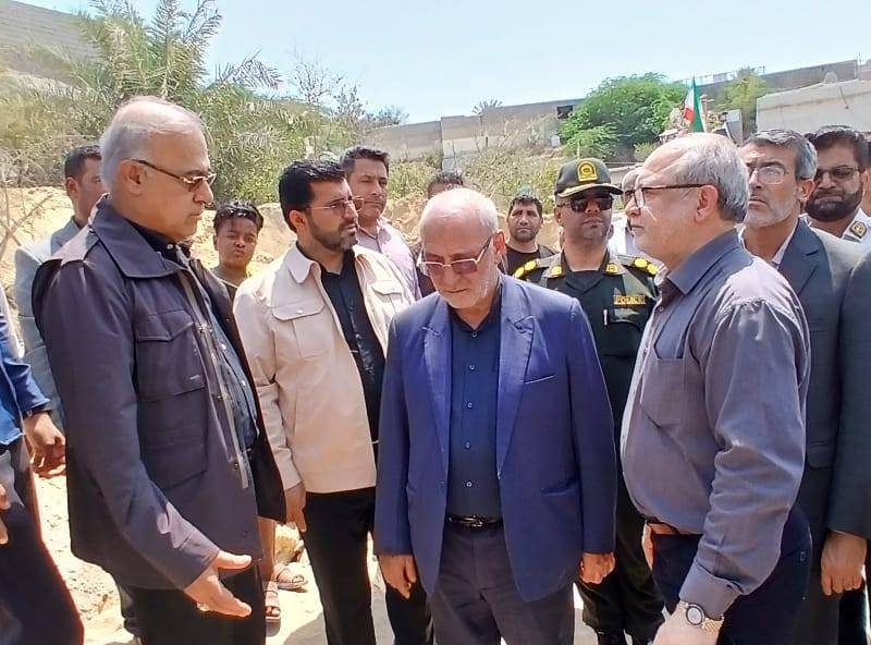 حمله به مناطق مسکونی سند رسوایی دشمن است